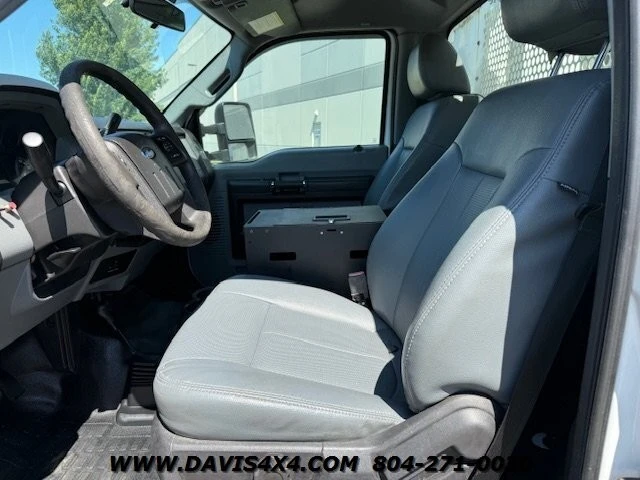 2015 Ford Super Duty 3rd Gen - Image 27 of 31