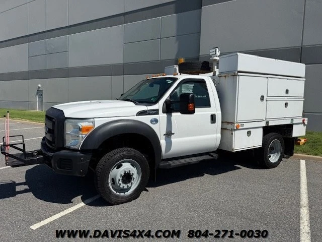 2015 Ford Super Duty 3rd Gen - Image 23 of 31