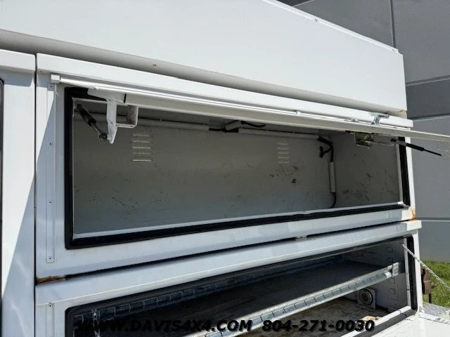 2015 Ford Super Duty 3rd Gen - Image 21 of 31