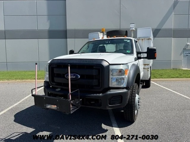 2015 Ford Super Duty 3rd Gen - Image 2 of 31