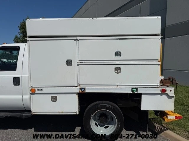 2015 Ford Super Duty 3rd Gen - Image 17 of 31