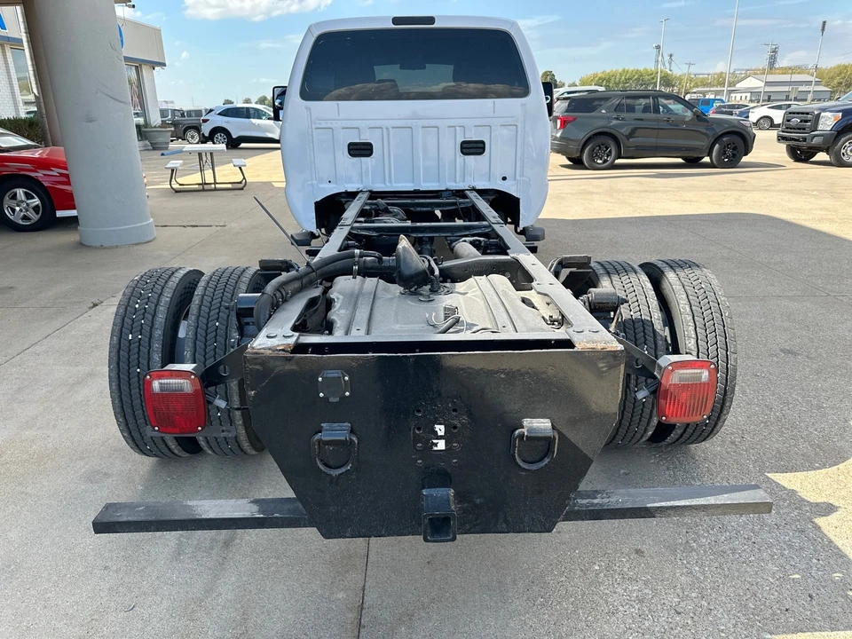 2015 Ford Super Duty 3rd Gen - Image 7 of 12