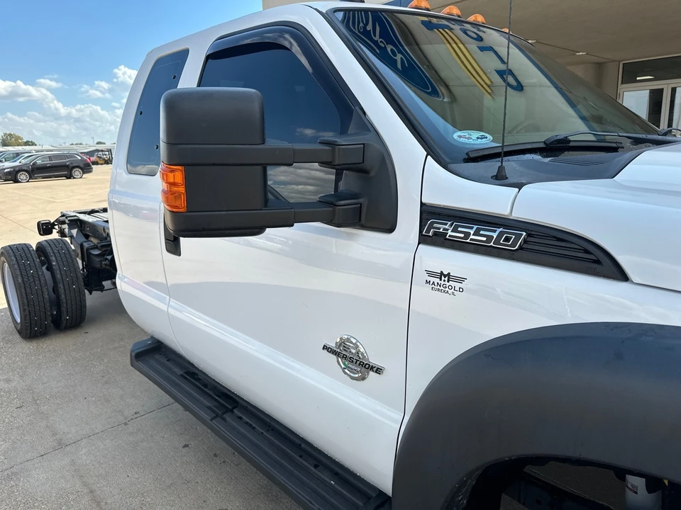 2015 Ford Super Duty 3rd Gen - Image 3 of 12