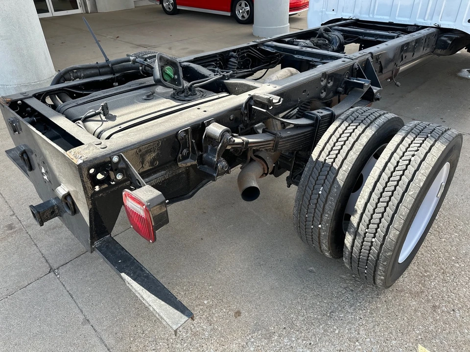 2015 Ford Super Duty 3rd Gen - Image 6 of 12