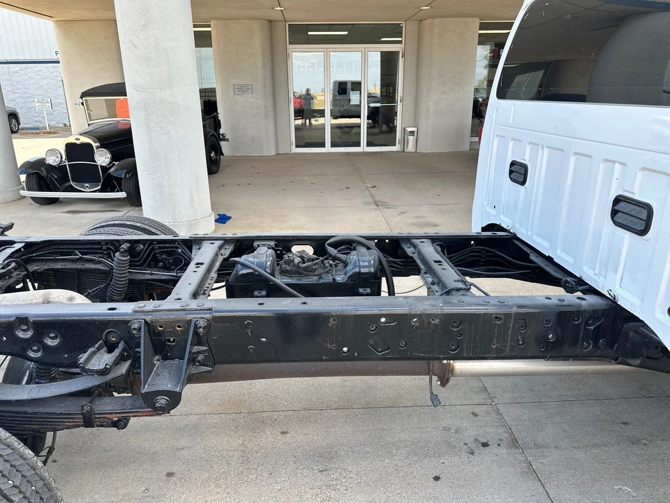 2015 Ford Super Duty 3rd Gen - Image 5 of 12
