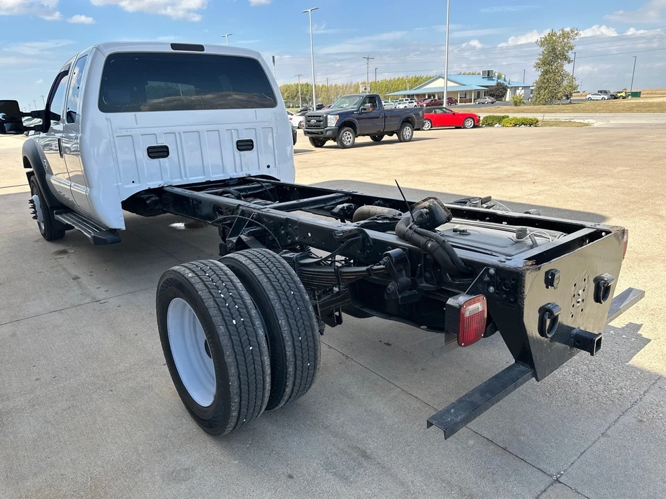 2015 Ford Super Duty 3rd Gen - Image 8 of 12