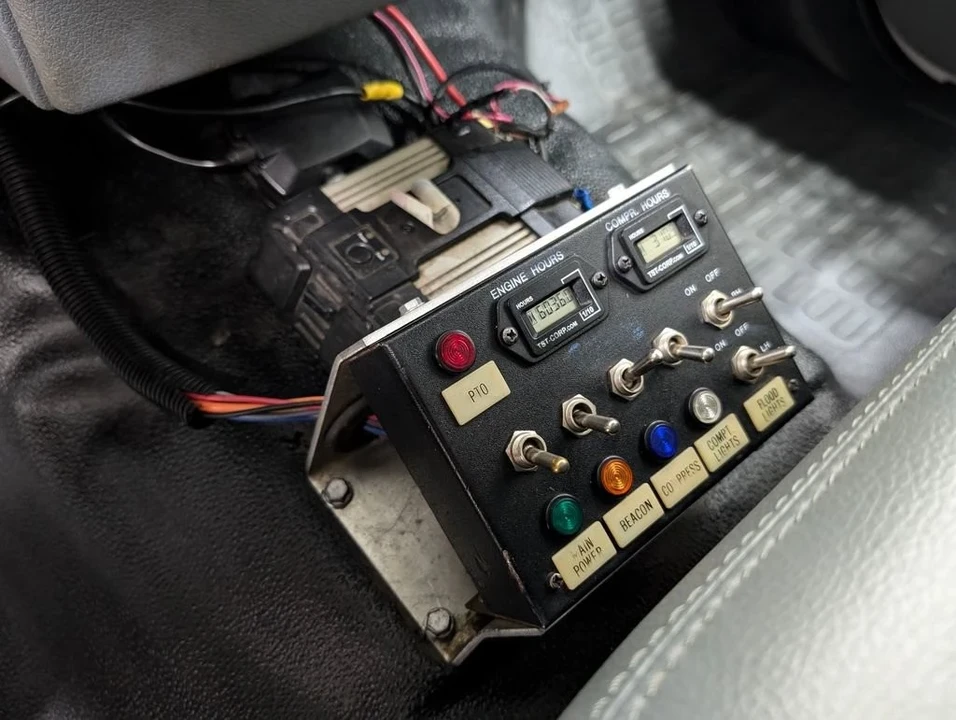 2015 Ford Super Duty 3rd Gen - Image 4 of 12