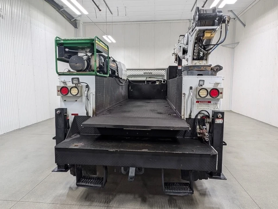 2015 Ford Super Duty 3rd Gen - Image 12 of 12