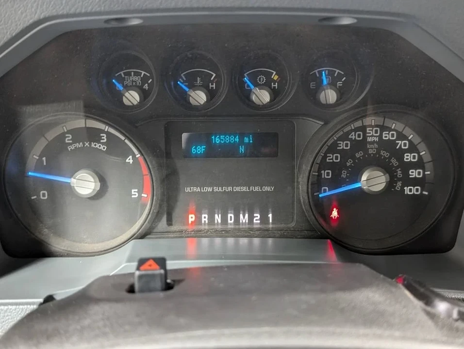 2015 Ford Super Duty 3rd Gen - Image 3 of 12
