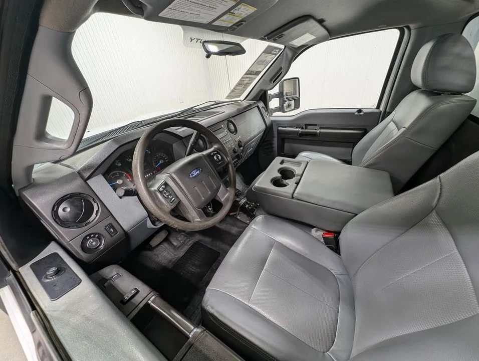 2015 Ford Super Duty 3rd Gen - Image 2 of 12