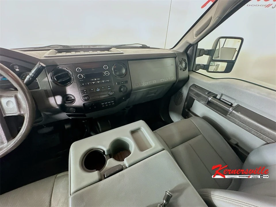 2015 Ford Super Duty 3rd Gen - Image 11 of 12