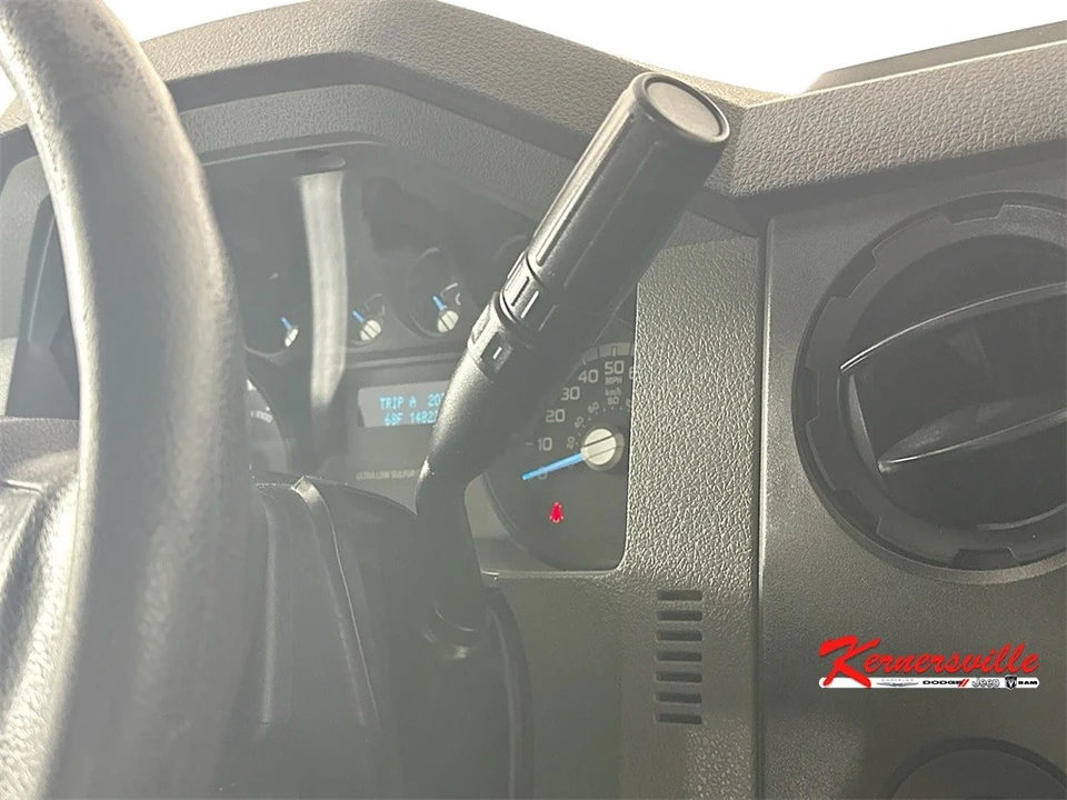 2015 Ford Super Duty 3rd Gen - Image 16 of 21
