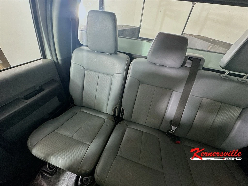 2015 Ford Super Duty 3rd Gen - Image 12 of 21
