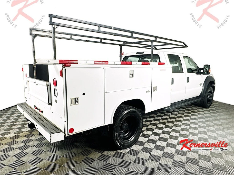 2015 Ford Super Duty 3rd Gen - Image 7 of 12