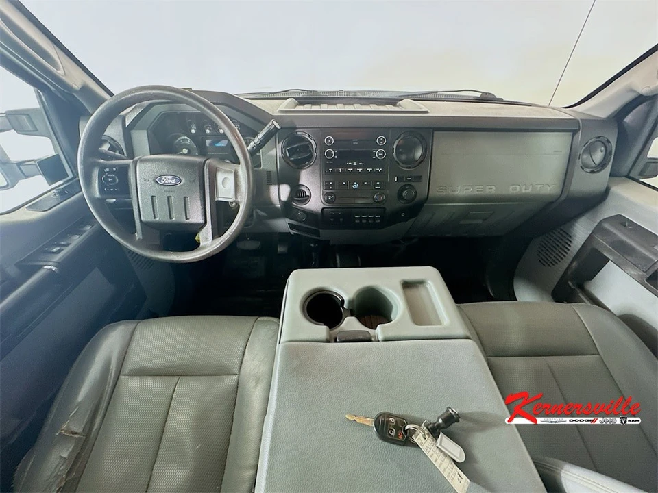 2015 Ford Super Duty 3rd Gen - Image 10 of 21