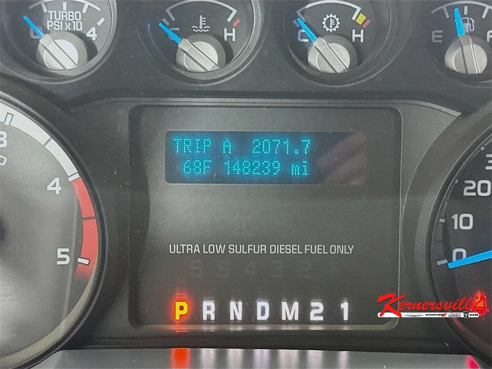 2015 Ford Super Duty 3rd Gen - Image 15 of 21
