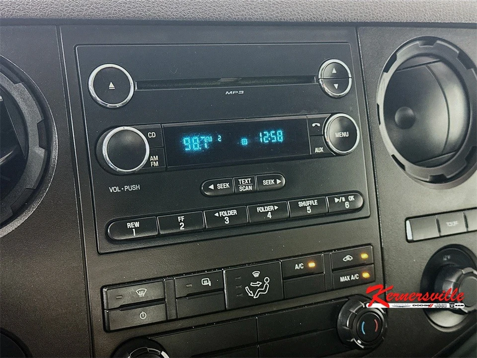 2015 Ford Super Duty 3rd Gen - Image 17 of 21
