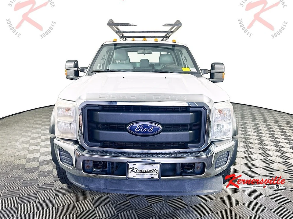 2015 Ford Super Duty 3rd Gen - Image 2 of 21