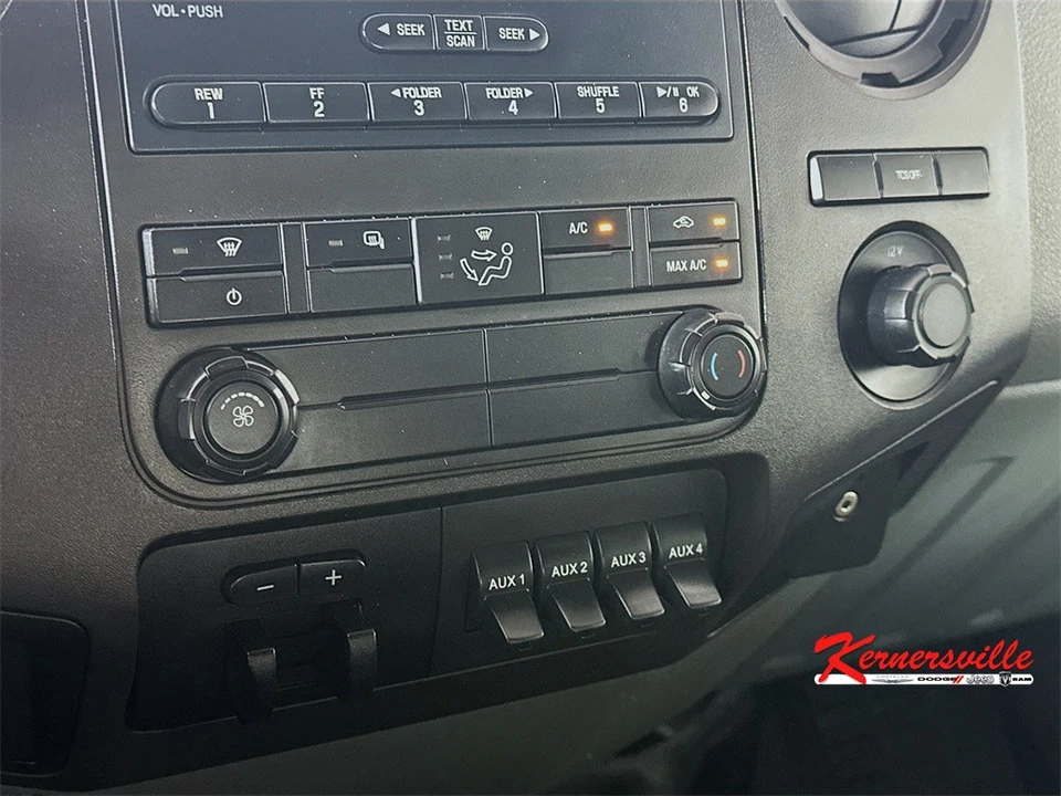 2015 Ford Super Duty 3rd Gen - Image 18 of 21