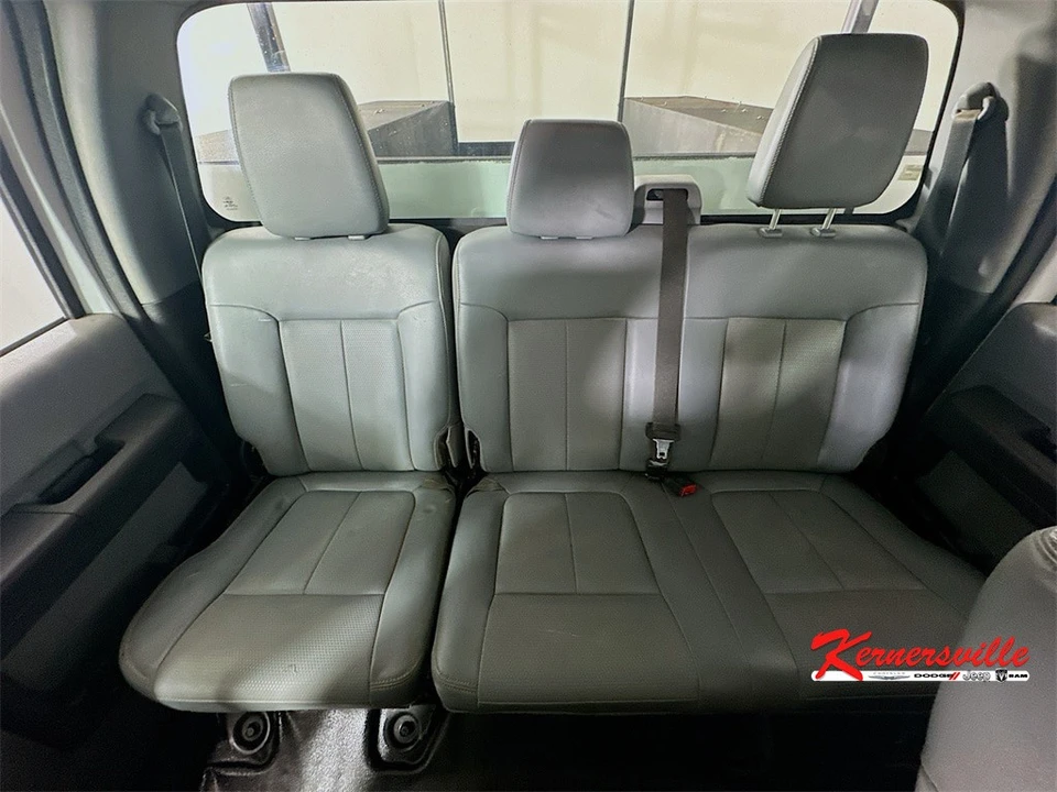 2015 Ford Super Duty 3rd Gen - Image 13 of 21
