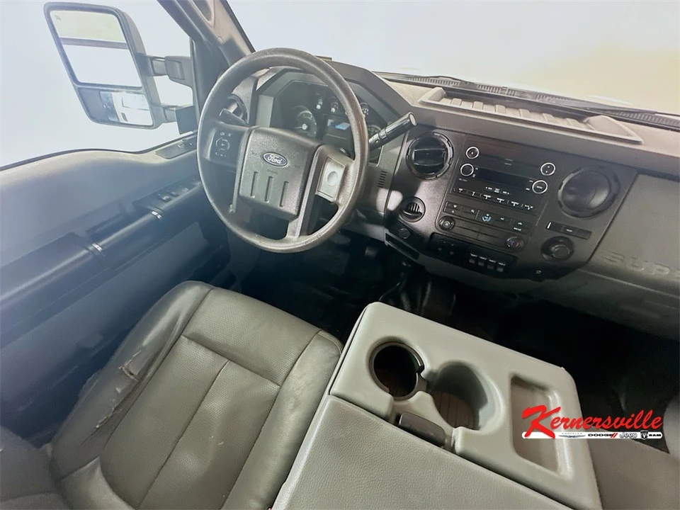 2015 Ford Super Duty 3rd Gen - Image 9 of 12