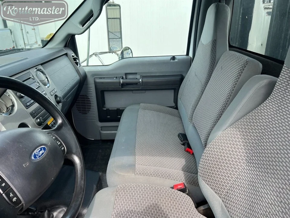 2015 Ford Super Duty 3rd Gen - Image 12 of 12