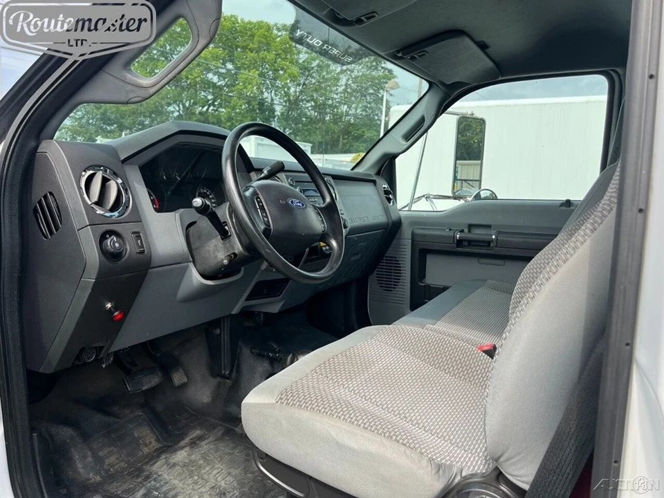 2015 Ford Super Duty 3rd Gen - Image 11 of 12