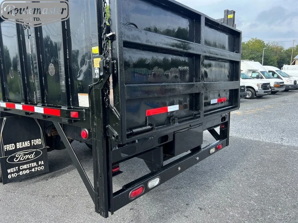 2015 Ford Super Duty 3rd Gen - Image 4 of 12