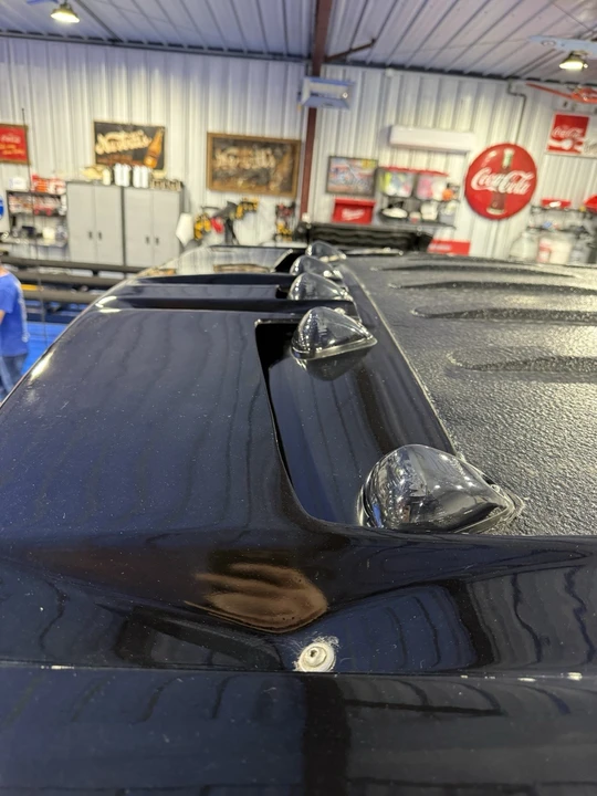 2015 Ford Super Duty 3rd Gen - Image 12 of 24