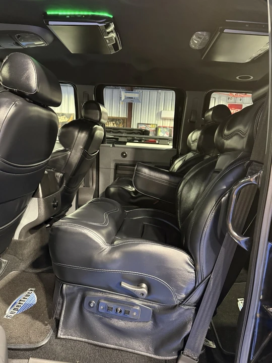 2015 Ford Super Duty 3rd Gen - Image 17 of 24