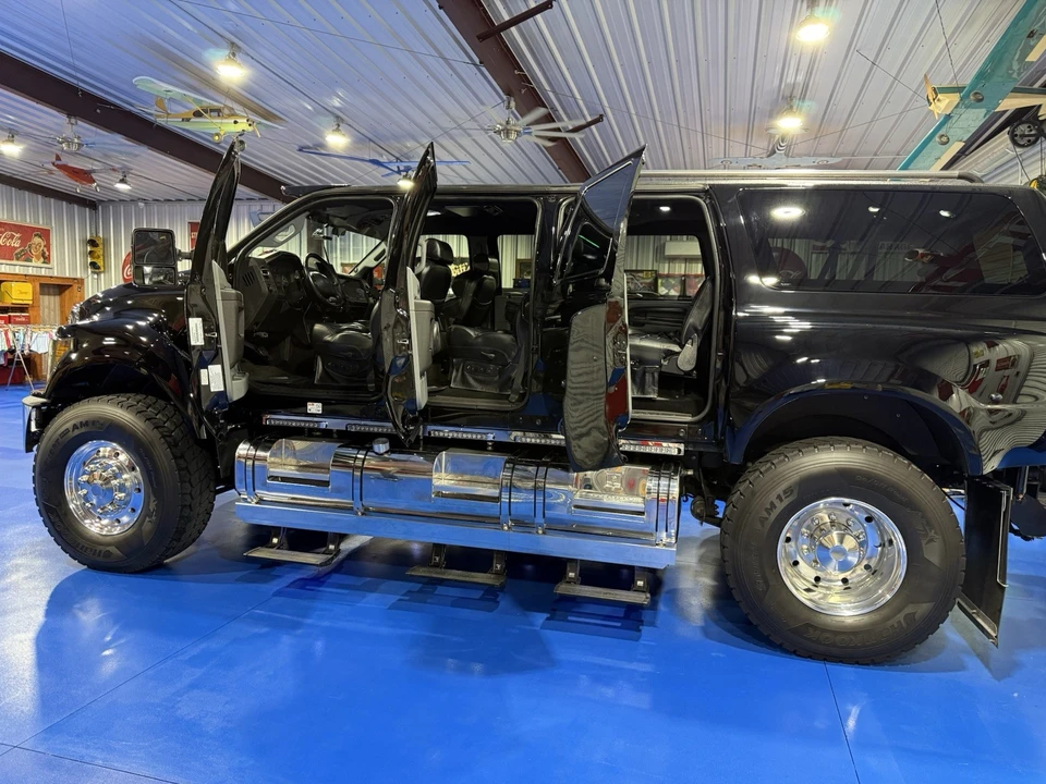 2015 Ford Super Duty 3rd Gen - Image 10 of 24