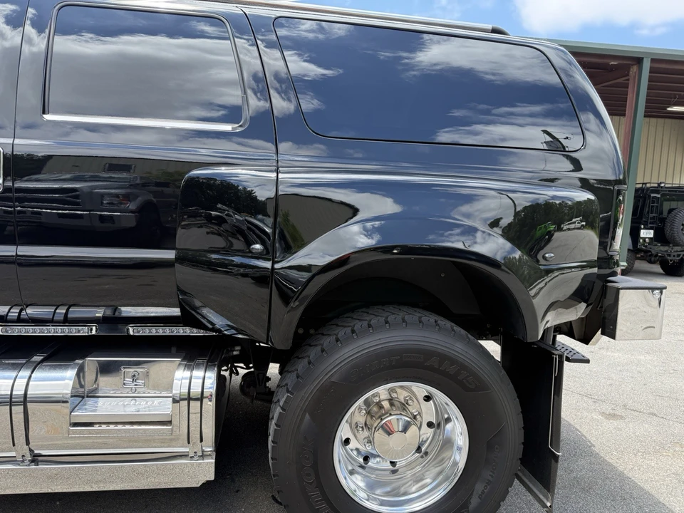 2015 Ford Super Duty 3rd Gen - Image 7 of 24