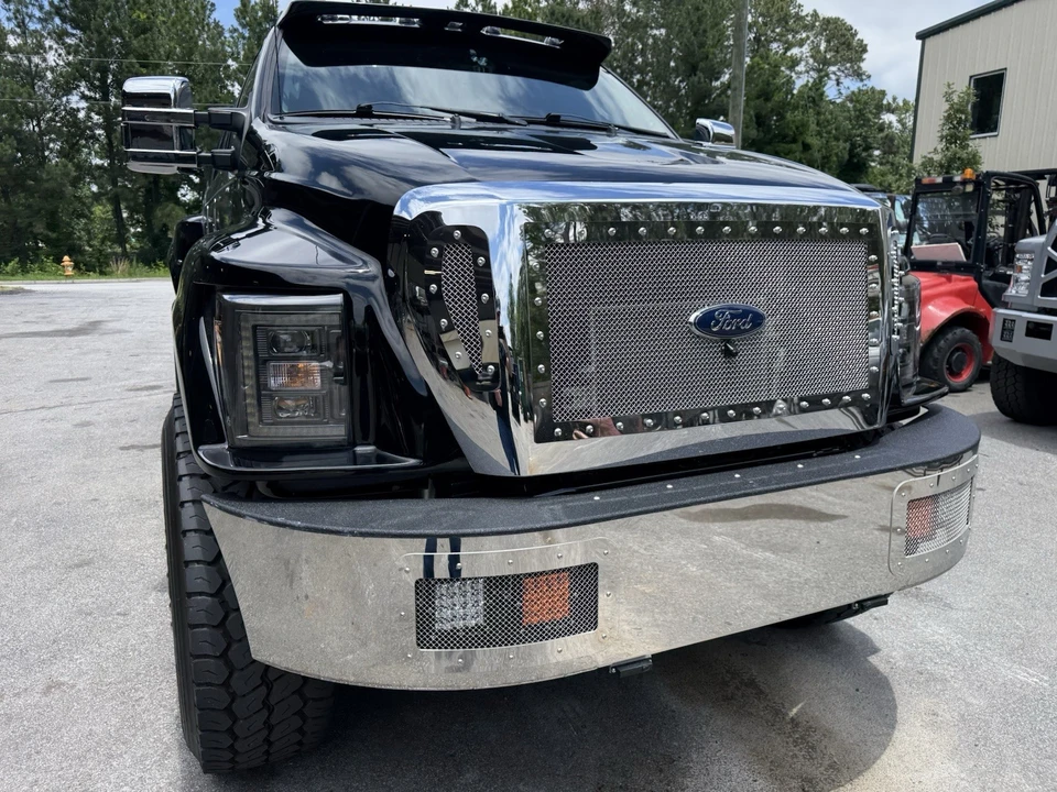 2015 Ford Super Duty 3rd Gen - Image 2 of 24