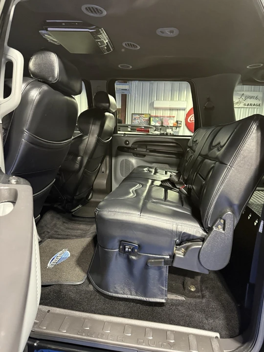 2015 Ford Super Duty 3rd Gen - Image 18 of 24