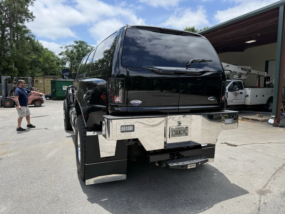 2015 Ford Super Duty 3rd Gen - Image 6 of 24
