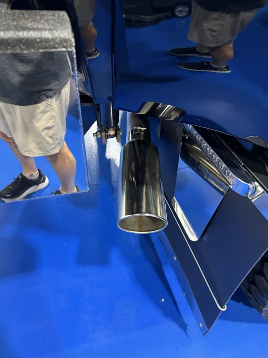 2015 Ford Super Duty 3rd Gen - Image 23 of 24