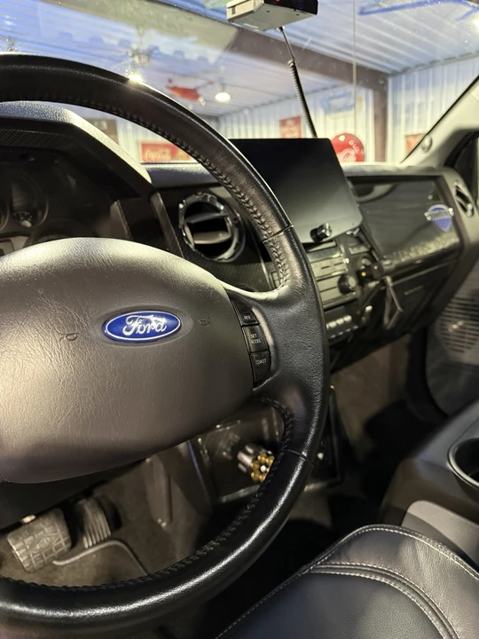 2015 Ford Super Duty 3rd Gen - Image 14 of 24