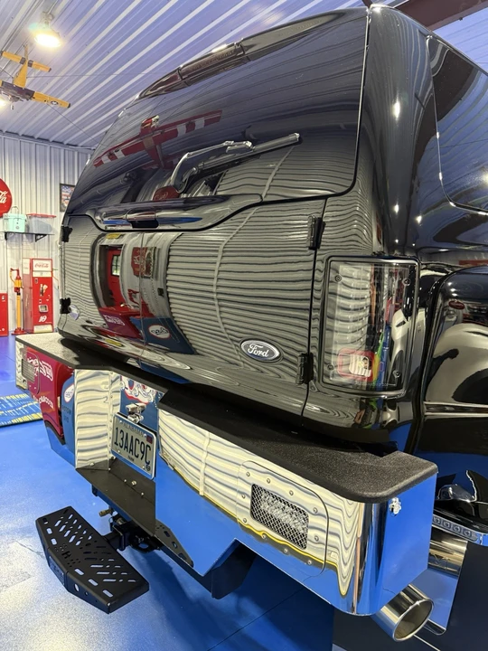 2015 Ford Super Duty 3rd Gen - Image 22 of 24