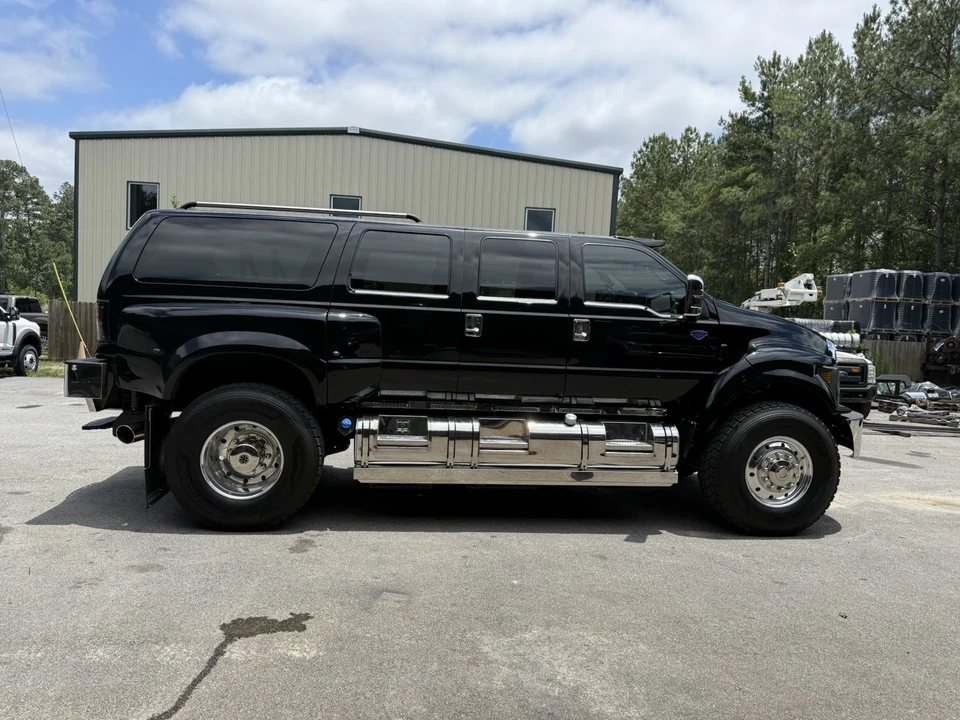 2015 Ford Super Duty 3rd Gen - Image 8 of 24