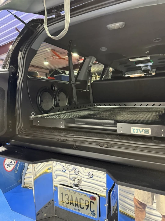 2015 Ford Super Duty 3rd Gen - Image 21 of 24