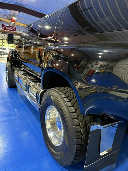 2015 Ford Super Duty 3rd Gen - Image 16 of 24