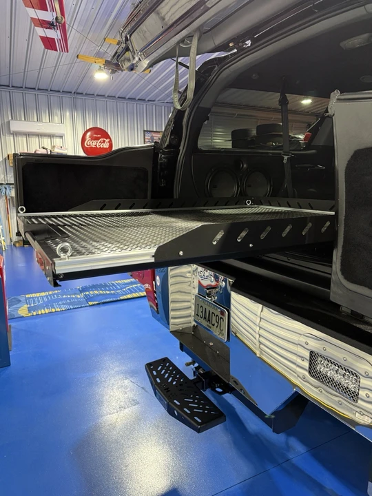 2015 Ford Super Duty 3rd Gen - Image 19 of 24