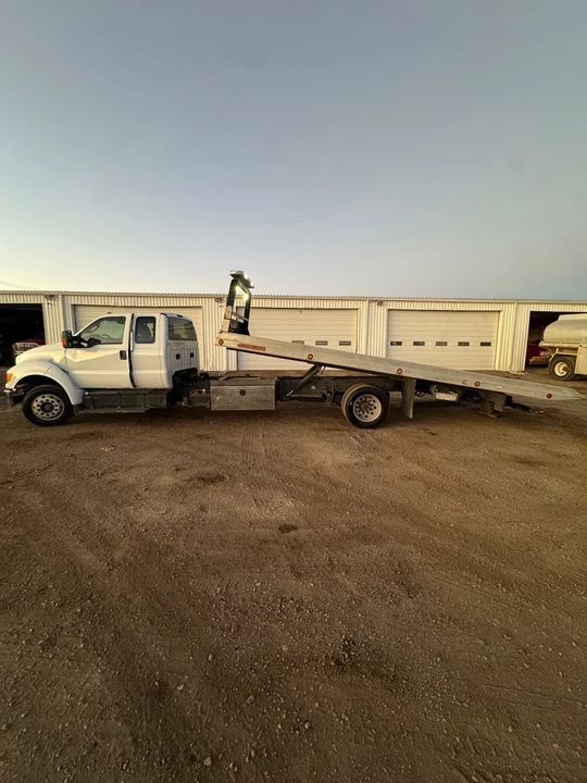 2015 Ford Super Duty 3rd Gen - Image 11 of 11
