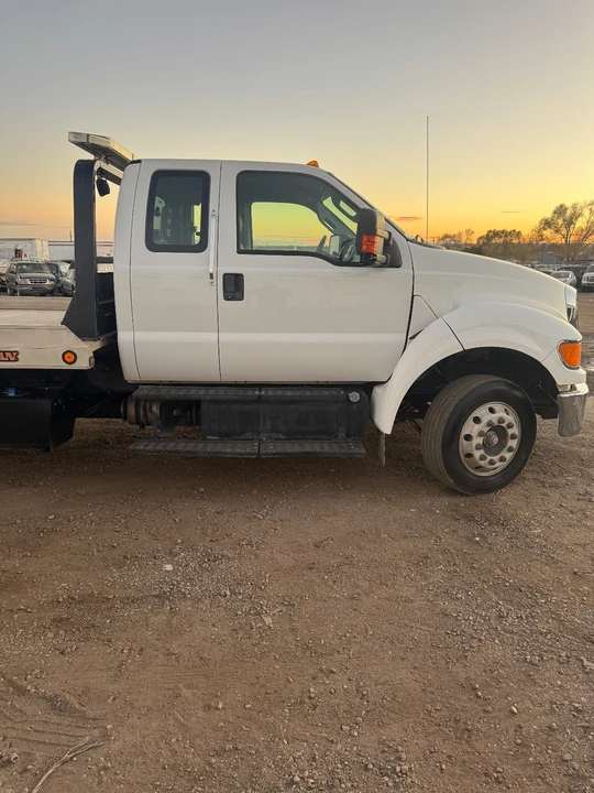 2015 Ford Super Duty 3rd Gen - Image 8 of 11