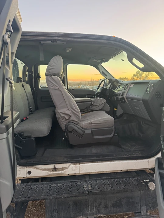 2015 Ford Super Duty 3rd Gen - Image 7 of 11
