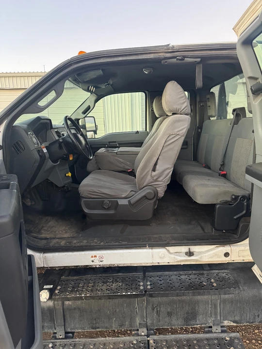 2015 Ford Super Duty 3rd Gen - Image 6 of 11