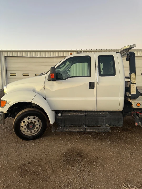 2015 Ford Super Duty 3rd Gen - Image 9 of 11