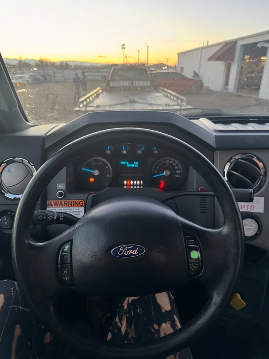 2015 Ford Super Duty 3rd Gen - Image 4 of 11