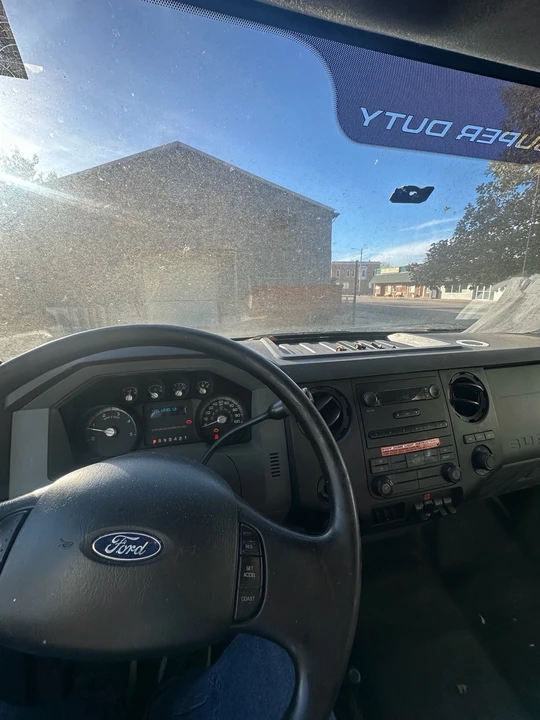 2015 Ford Super Duty 4th Gen - Image 10 of 13