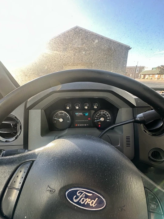 2015 Ford Super Duty 4th Gen - Image 11 of 13